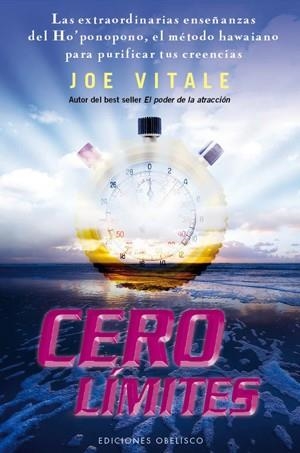 CERO LIMITES | 9788497777476 | VITALE, JOE | Galatea Llibres | Llibreria online de Reus, Tarragona | Comprar llibres en català i castellà online