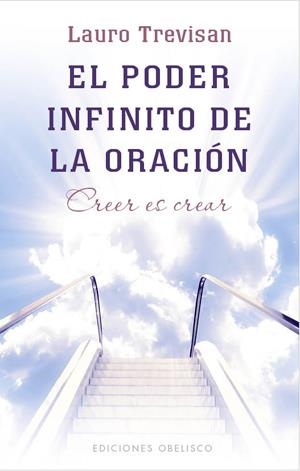 PODER INFINITO DE LA ORACION, EL | 9788497777537 | TREVISAN, LAURO | Galatea Llibres | Llibreria online de Reus, Tarragona | Comprar llibres en català i castellà online