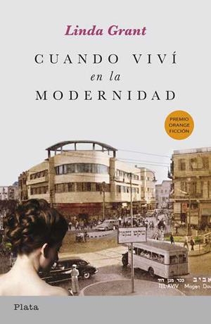 CUANDO VIVI EN LA MODERNIDAD | 9788492919079 | GRANT, LINDA | Galatea Llibres | Llibreria online de Reus, Tarragona | Comprar llibres en català i castellà online