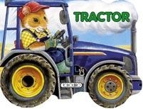 TRACTOR | 9788499132860 | . | Galatea Llibres | Librería online de Reus, Tarragona | Comprar libros en catalán y castellano online