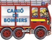 CAMIO DE BOMBERS | 9788499132853 | TODOLIBRO, EQUIPO | Galatea Llibres | Librería online de Reus, Tarragona | Comprar libros en catalán y castellano online