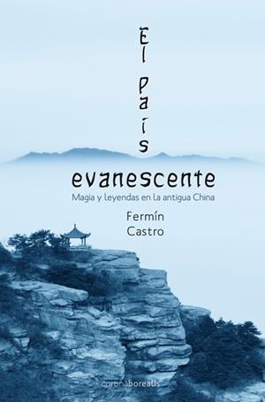 PAIS EVANESCENTE, EL | 9788492635610 | CASTRO, FERMIN | Galatea Llibres | Librería online de Reus, Tarragona | Comprar libros en catalán y castellano online