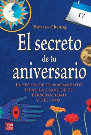 SECRETO DE TU ANIVERSARIO, EL | 9788499171173 | CHEUNG, THERESA | Galatea Llibres | Llibreria online de Reus, Tarragona | Comprar llibres en català i castellà online