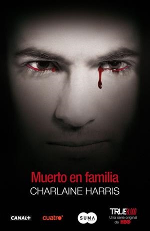 MUERTO EN FAMILIA | 9788483652329 | HARRIS, CHARLAINE | Galatea Llibres | Librería online de Reus, Tarragona | Comprar libros en catalán y castellano online
