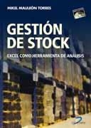 GESTIÓN DE STOCK | 9788479788728 | MAULEÓN TORRES, MIKEL | Galatea Llibres | Librería online de Reus, Tarragona | Comprar libros en catalán y castellano online