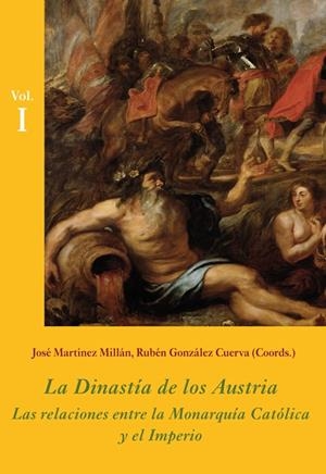 DINASTÍA DE LOS AUSTRIA (ESTUCHE 3 VOL) | 9788496813519 | VV. AA | Galatea Llibres | Llibreria online de Reus, Tarragona | Comprar llibres en català i castellà online