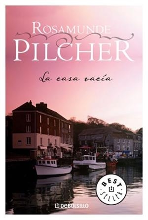 LA CASA VACIA | 9788497595704 | PILCHER, ROSAMUNDE | Galatea Llibres | Llibreria online de Reus, Tarragona | Comprar llibres en català i castellà online