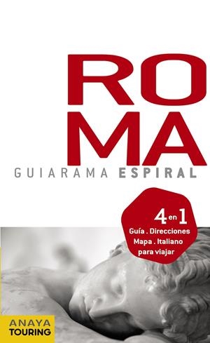ROMA | 9788499351315 | POZO, SILVIA | Galatea Llibres | Librería online de Reus, Tarragona | Comprar libros en catalán y castellano online