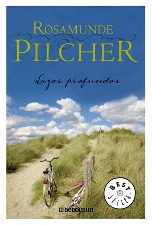 LAZOS PROFUNDOS | 9788497931281 | PILCHER, ROSAMUNDE | Galatea Llibres | Llibreria online de Reus, Tarragona | Comprar llibres en català i castellà online