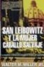 SAN LEIBOWITZ Y LA MUJER CABALLO SALVAJE | 9788466617383 | MILLER, WALTER M. | Galatea Llibres | Librería online de Reus, Tarragona | Comprar libros en catalán y castellano online