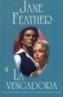 VENGADORA, LA | 9789501523133 | FEATHER, JANE | Galatea Llibres | Llibreria online de Reus, Tarragona | Comprar llibres en català i castellà online