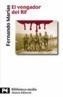VENGADOR DEL RIF, EL | 9788420658568 | MARIAS, FERNANDO | Galatea Llibres | Llibreria online de Reus, Tarragona | Comprar llibres en català i castellà online