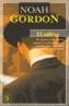RABINO, EL | 9788466617789 | GORDON, NOAH | Galatea Llibres | Librería online de Reus, Tarragona | Comprar libros en catalán y castellano online