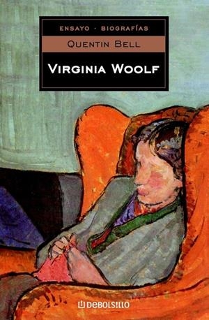 VIRGINIA WOOLF | 9788497933612 | BELL, QUENTIN | Galatea Llibres | Llibreria online de Reus, Tarragona | Comprar llibres en català i castellà online