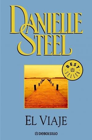 EL VIAJE | 9788497934107 | STEEL, DANIELLE | Galatea Llibres | Llibreria online de Reus, Tarragona | Comprar llibres en català i castellà online