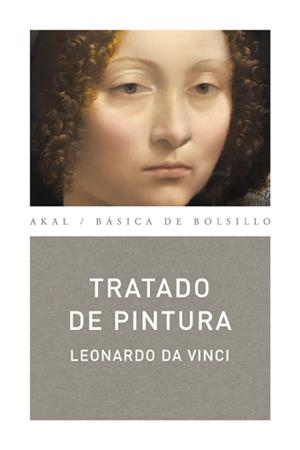 TRATADO DE PINTURA | 9788446022640 | DA VINCI, LEONARDO | Galatea Llibres | Llibreria online de Reus, Tarragona | Comprar llibres en català i castellà online