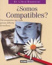 SOMOS COMPATIBLES? | 9788475560908 | CLARKE, M. | Galatea Llibres | Librería online de Reus, Tarragona | Comprar libros en catalán y castellano online