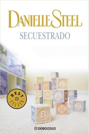 SECUESTRADO | 9788497931793 | STEEL, DANIELLE | Galatea Llibres | Librería online de Reus, Tarragona | Comprar libros en catalán y castellano online