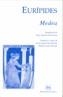 MEDEA | 9788478825356 | EURIPIDES | Galatea Llibres | Llibreria online de Reus, Tarragona | Comprar llibres en català i castellà online