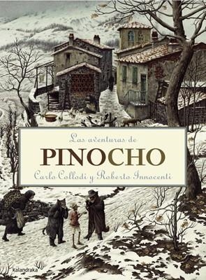 AVENTURAS DE PINOCHO, LAS | 9788496388031 | COLLODI, CARLO | Galatea Llibres | Librería online de Reus, Tarragona | Comprar libros en catalán y castellano online