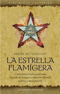 ESTRELLA FLAMIGERA, LA | 9788497771931 | TSCHOUDY, BARON DE | Galatea Llibres | Librería online de Reus, Tarragona | Comprar libros en catalán y castellano online