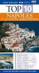 NÁPOLES Y LA COSTA AMALFITANA TOP TEN | 9788403504882 | VARIOS | Galatea Llibres | Librería online de Reus, Tarragona | Comprar libros en catalán y castellano online