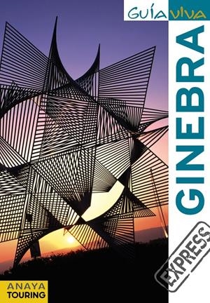 GINEBRA GUIA VIVA EXPRESS | 9788499351490 | - | Galatea Llibres | Llibreria online de Reus, Tarragona | Comprar llibres en català i castellà online
