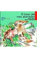 BOSC DEL MEU ABECEDARI, EL | 9788496154018 | VILLAR, P./CALATAYUD, M. (IL.) | Galatea Llibres | Llibreria online de Reus, Tarragona | Comprar llibres en català i castellà online