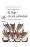 LLOP I ELS SET CABRIDETS, EL | 9788448913786 | GRIMM, JACOB | Galatea Llibres | Llibreria online de Reus, Tarragona | Comprar llibres en català i castellà online