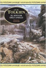 SENYOR DELS ANELLS IL·LUSTRAT, EL | 9788431668686 | TOLKIEN, J. R. R. | Galatea Llibres | Librería online de Reus, Tarragona | Comprar libros en catalán y castellano online
