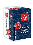 DIC. CAT-FRANCES I VICEVERSA -ESTOIG 2 VOLS- | 9788441209107 | CAMPS, CRISTIÀ | Galatea Llibres | Llibreria online de Reus, Tarragona | Comprar llibres en català i castellà online