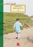 CUENTOS PARA SENTIR VOL 2 | 9788434895867 | IBARROLA LOPEZ DE DAVALILLO, BEGOÑA | Galatea Llibres | Llibreria online de Reus, Tarragona | Comprar llibres en català i castellà online