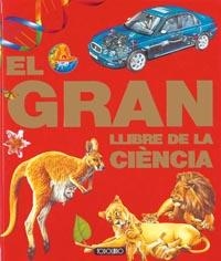 GRAN ENCICLOPEDIA DE LA CIENCIA | 9788484266860 | TODOLIBRO, EQUIPO | Galatea Llibres | Librería online de Reus, Tarragona | Comprar libros en catalán y castellano online