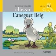 ANEGUET LLEIG, L' | 9788478647521 | BORDOY, I. (IL·LUST) / GRAU, A. (ADAP.) | Galatea Llibres | Llibreria online de Reus, Tarragona | Comprar llibres en català i castellà online