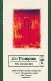 SOLO UN ASESINATO | 9788476696392 | THOMPSON, JIM | Galatea Llibres | Llibreria online de Reus, Tarragona | Comprar llibres en català i castellà online