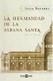 HERMANDAD DE LA SABANA SANTA, LA | 9788401335136 | NAVARRO, JULIA | Galatea Llibres | Librería online de Reus, Tarragona | Comprar libros en catalán y castellano online