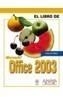 OFFICE 2003 | 9788441516717 | WILLETT, EDWARD | Galatea Llibres | Llibreria online de Reus, Tarragona | Comprar llibres en català i castellà online