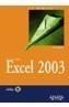 EXCEL 2003 | 9788441516755 | BLATTNER, PATRICK | Galatea Llibres | Llibreria online de Reus, Tarragona | Comprar llibres en català i castellà online