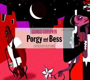 PORGY & BESS AMB CD | 9788493322427 | PRATS I PIJOAN, JOAN DE DEU | Galatea Llibres | Llibreria online de Reus, Tarragona | Comprar llibres en català i castellà online