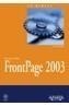 FRONTPAGE 2003 | 9788441516946 | SIMMONS, CURT | Galatea Llibres | Librería online de Reus, Tarragona | Comprar libros en catalán y castellano online