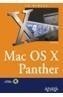 MAC OS X PANTHER | 9788441517158 | MISER, BRAD | Galatea Llibres | Librería online de Reus, Tarragona | Comprar libros en catalán y castellano online