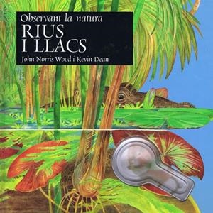 RIUS I LLACS -SIMBOL- | 9788495987150 | DEAN, KEVIN                   /NORRIS WOOD, JOHN | Galatea Llibres | Librería online de Reus, Tarragona | Comprar libros en catalán y castellano online