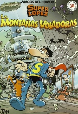 MONTAÑAS VOLADORAS, LAS | 9788466615280 | LOPEZ FERNANDEZ, JUAN | Galatea Llibres | Llibreria online de Reus, Tarragona | Comprar llibres en català i castellà online