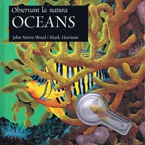 OCEANS -SIMBOL- | 9788495987136 | HARRISON, MARK                /NORRIS WOOD, JOHN | Galatea Llibres | Librería online de Reus, Tarragona | Comprar libros en catalán y castellano online