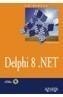 DELPHI 8.NET | 9788441517363 | CHARTE OJEDA, FRANCISCO | Galatea Llibres | Llibreria online de Reus, Tarragona | Comprar llibres en català i castellà online