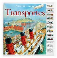 MEDIOS DE TRANSPORTE | 9788434896949 | HARRIS, NICHOLAS | Galatea Llibres | Librería online de Reus, Tarragona | Comprar libros en catalán y castellano online