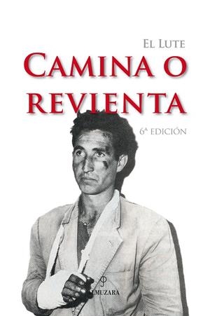 CAMINA O REVIENTA | 9788493390112 | SANCHEZ, ELEUTERIO | Galatea Llibres | Librería online de Reus, Tarragona | Comprar libros en catalán y castellano online