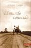 MUNDO CONOCIDO, EL | 9788493401597 | JONES, EDWARD | Galatea Llibres | Librería online de Reus, Tarragona | Comprar libros en catalán y castellano online