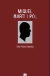 OBRA POETICA/4 1991-2003 | 9788429755145 | MARTI I POL, MIQUEL | Galatea Llibres | Librería online de Reus, Tarragona | Comprar libros en catalán y castellano online
