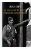 MANUSCRITO DE OMNIUM SANCTORUM | 9788484338765 | REY, JUAN | Galatea Llibres | Librería online de Reus, Tarragona | Comprar libros en catalán y castellano online